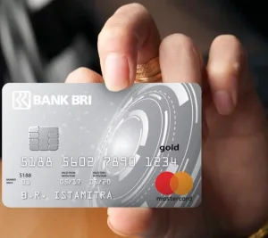 2 Cara Mengatasi Pin Kartu Kredit BRI Terblokir & Penyebabnya