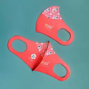 Cara Memesan Masker Fullprint