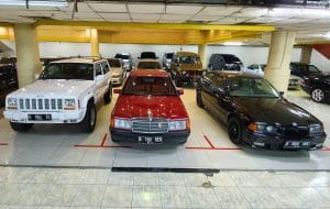 Sederet Mobil Termurah