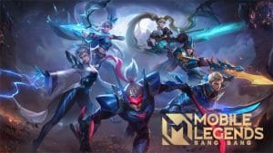 Cara Membuat Squad di Mobile Legends