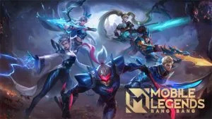 Cara Membuat Squad di Mobile Legends
