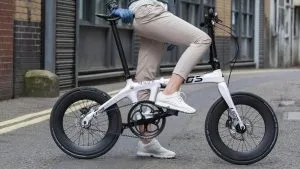 Supaya Awet, Simak Cara Merawat Sepeda Lipat Dengan Tepat