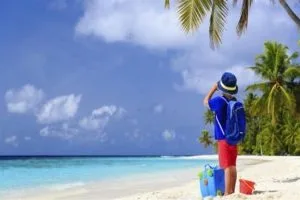 Menikmati Wisata Pantai Dekat Jakarta di Kepulauan Seribu