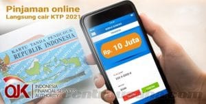 3 Rekomendasi Pinjaman Online Via Web Langsung Cair