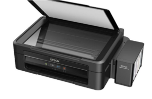 Cara Mengatasi Tinta Hitam Tidak Keluar di Printer Epson & Penyebab