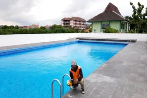 Kolam Renang Depok Fantasi WaterPark, Harga dan Fasilitas