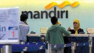4 Cara Mengganti Nomor Hp yang Terdaftar di Bank Mandiri