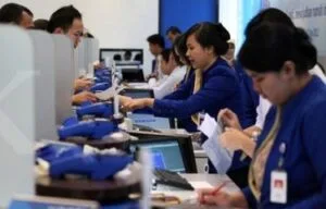 Gaji Pegawai Bank BRI Terbaru