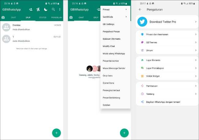 5 Cara Download WA GB dan Berbagai Keunggulannya
