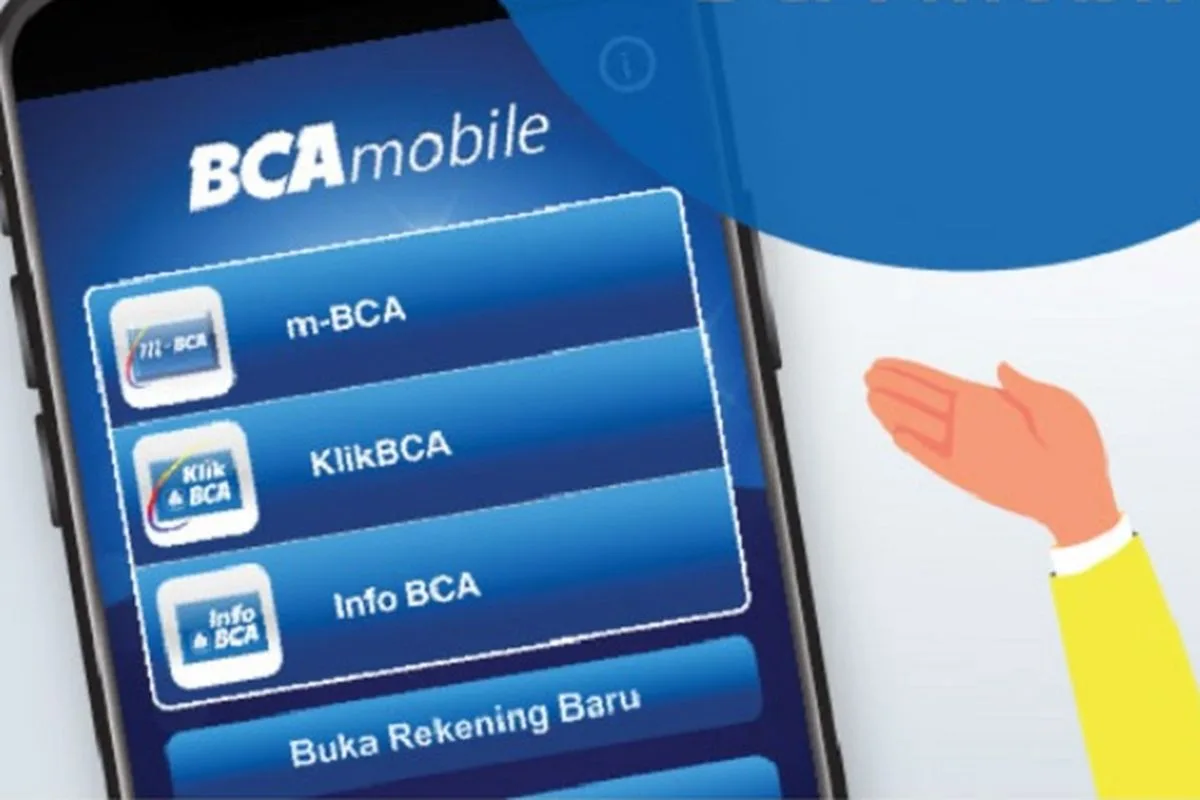 Cara Verifikasi Ulang BCA Mobile Lengkap