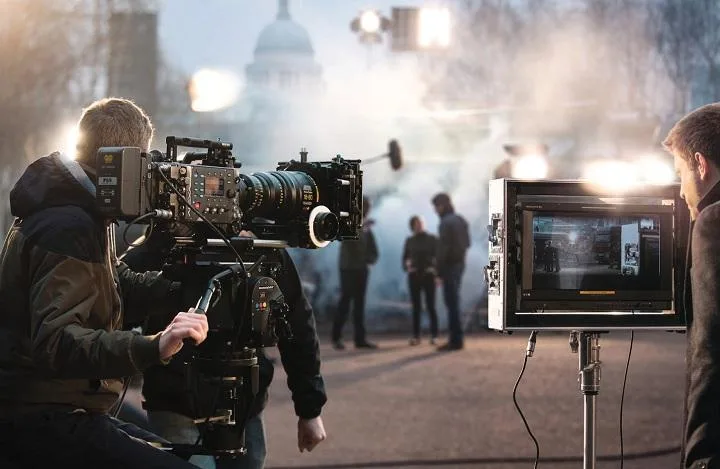 Apa itu film dokumenter dan dokudrama