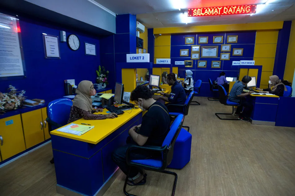 Apa yang Dimaksud Dengan SPT pajak ? berikut uraiannya