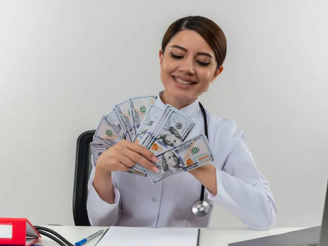 Gaji Dokter Umum Di Indonesia