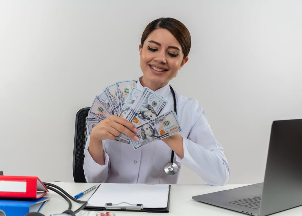 Gaji Dokter Umum Di Indonesia Terbaru 2025