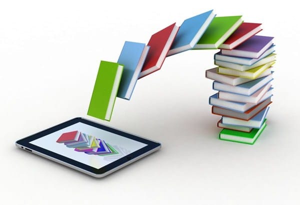 Cara Mendapatkan E-book Terbaru dan Terpopuler Tanpa Biaya