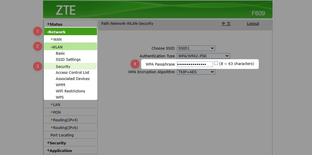 Cara Ganti Password WiFi IndiHome di Aplikasi MyIndiHome
