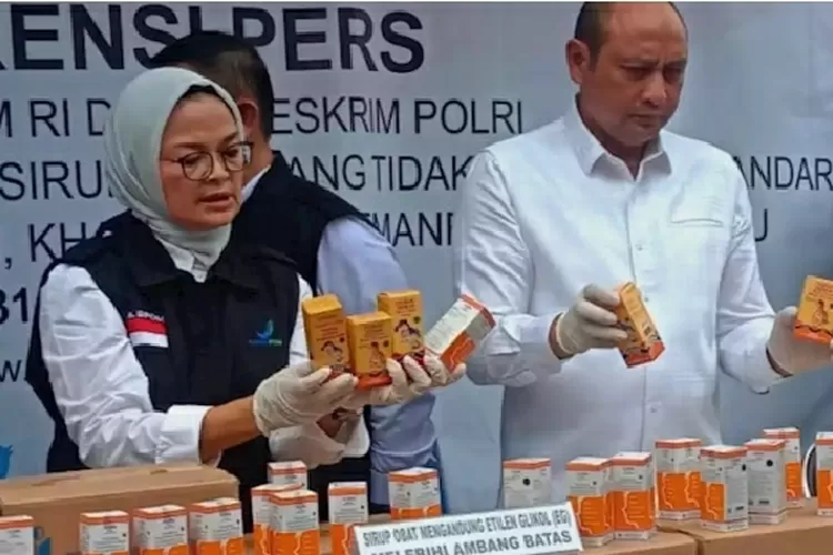 Hasil Barcode BPOM (90) NA18240104109 